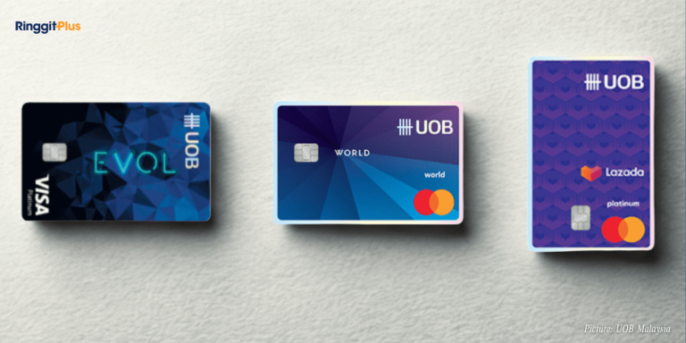 Credit Card News - RinggitPlus
