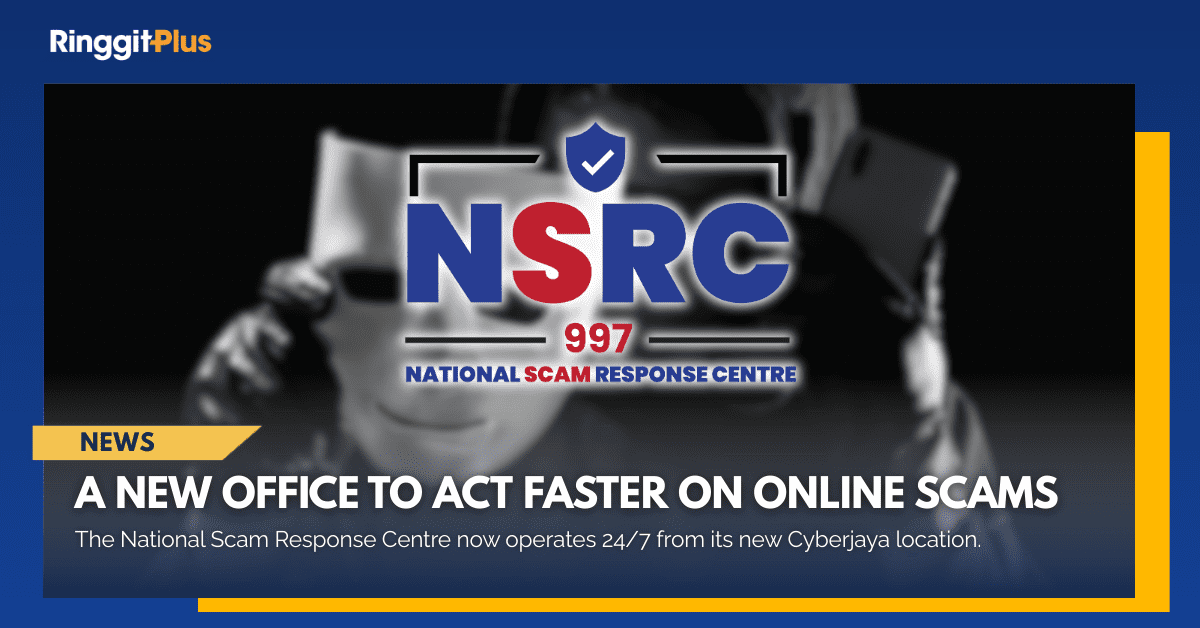 New National Scam Response Centre Office To Boost Fraud Response