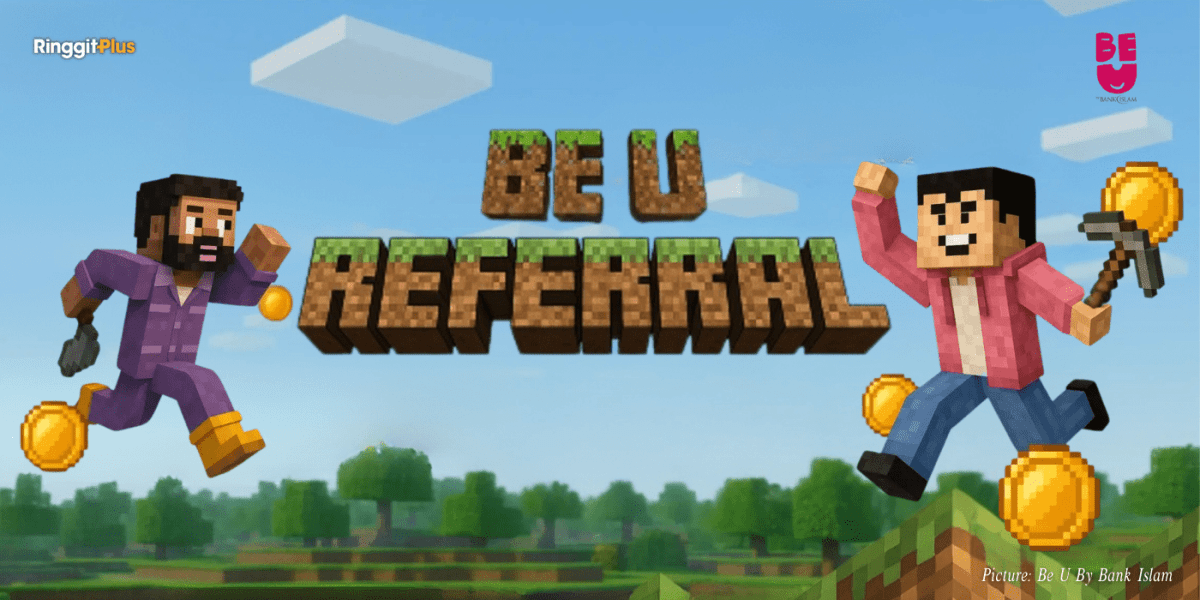 Homepage - RinggitPlus