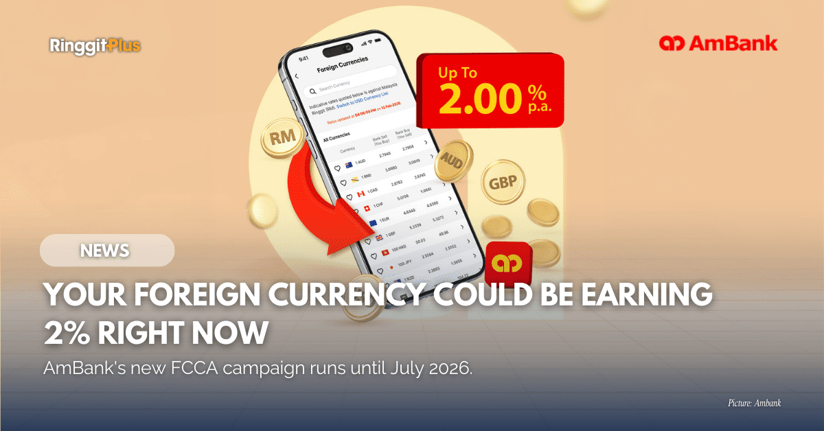 Foreign Currency Accounts: Maximize Your Earnings