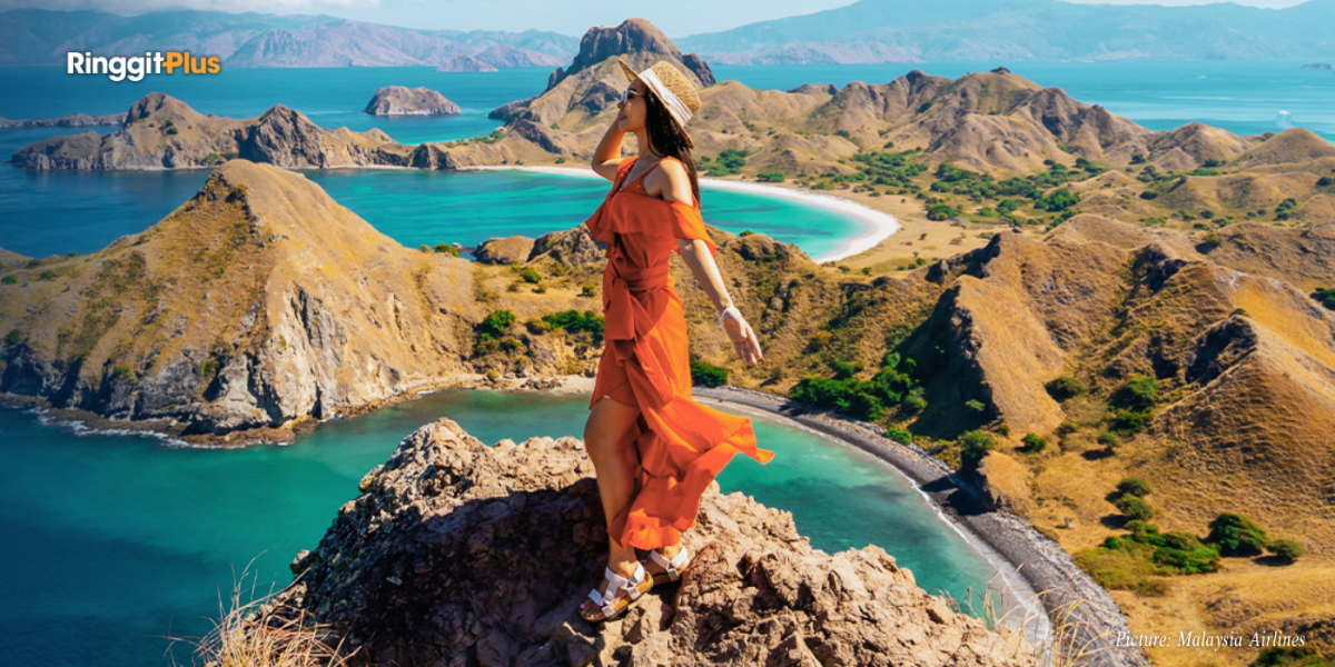 Homepage - RinggitPlus