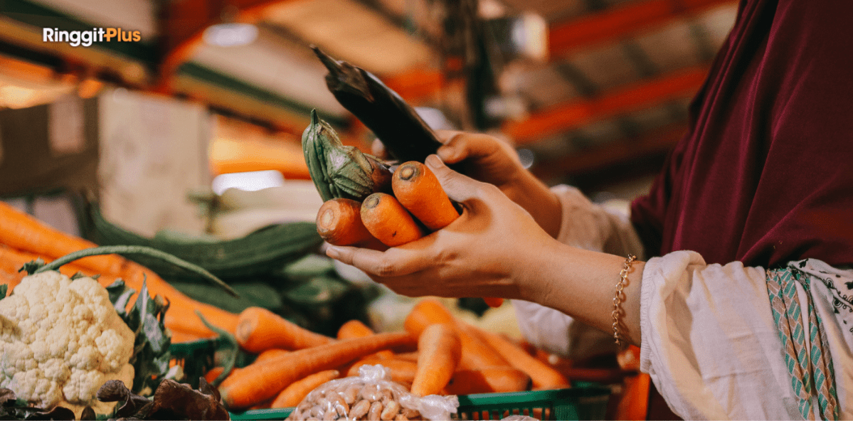 Homepage - RinggitPlus