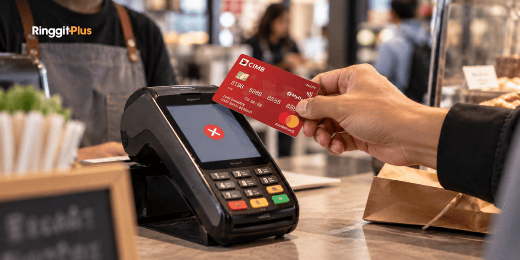 CIMB Debit Card Purchases Unavailable On 19, 22, And 23 September