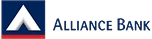 Alliance Bank logo