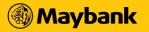Maybank logo