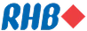 RHB Bank logo
