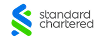 Standard Chartered logo