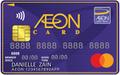 AEON MasterCard Classic