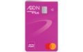 AEON Member Plus (AMP) Mastercard Classic Credit Card