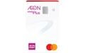 AEON Member Plus (AMP) Mastercard Gold Credit Card