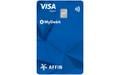 AFFIN ISLAMIC Visa Debit Card