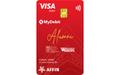 AFFIN UKM ALUMNI Debit Card