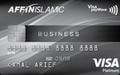 AFFIN Visa Business Platinum-i