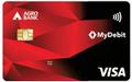 Agrobank Agro Debit Card-i
