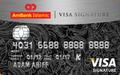 AmBank Islamic Visa Signature Card