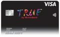 AmBank TRUE Visa Card