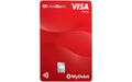AmBank Visa Debit Card