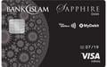 Bank Islam Visa Debit Card-i Sapphire