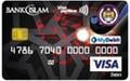 Bank Islam Visa Malaysia Hockey Confederation (MHC) Debit Card-i