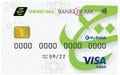Bank Islam Visa Tabung Haji Debit Card-i