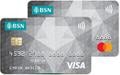 BSN Classic Credit Card