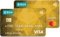 BSN Gold Credit Card