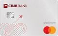 CIMB Travel Platinum Credit Card