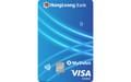 Hong Leong Debit Card
