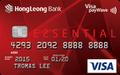 Hong Leong Essential Credit Card