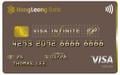Hong Leong Infinite P Credit Card