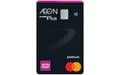 Kad Kredit AEON Member Plus (AMP) Mastercard Platinum