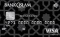 Kad Kredit-i Bank Islam Visa Infinite Business
