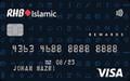 Kad Kredit-i RHB Islamic Rewards Visa
