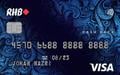 Kad Kredit RHB Cash Back Visa