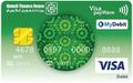 KFH Debit Card-i