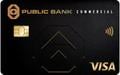 Public Bank Visa Commercial