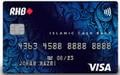 RHB Islamic Cash Back Credit Card-i
