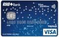 RHB Prepaid Card