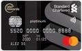 Standard Chartered Platinum MasterCard Basic