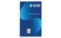 UOB Simple Card