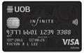 UOB Visa Infinite Card
