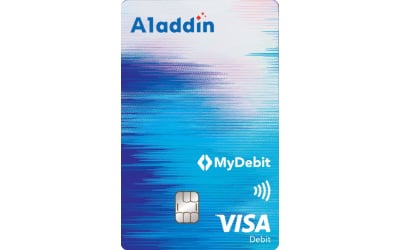 AFFIN A1addin eSaver Debit Card