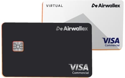 Airwallex Corporate Card