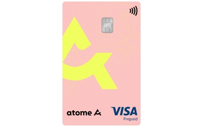 Atome Card