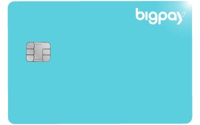 BigPay Card
