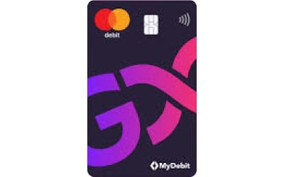 GXBank Debit Card