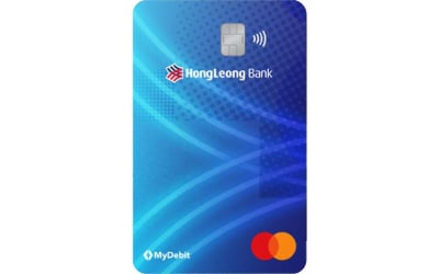 Hong Leong Debit Card-i