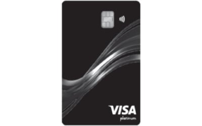 Kad Kredit-i Bank Islam Visa Platinum