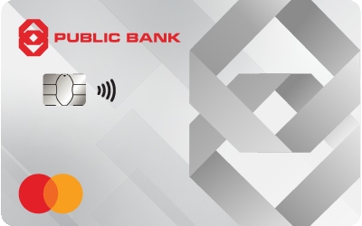 Public Bank Platinum MasterCard