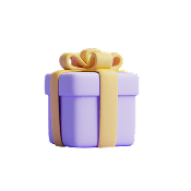 terima hadiah